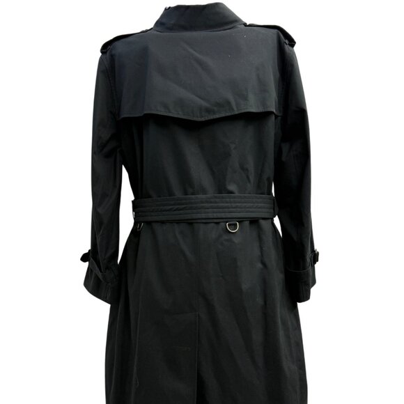 Burberry Trench Coat - Picture 2 of 6